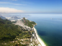 Rio de Janeiro – co ma do zaoferowania to miasto?